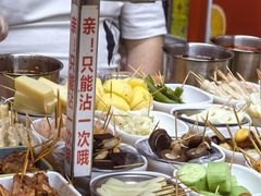 -江油特色冷沾沾(火炮街店)