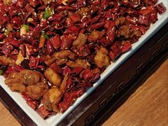 -蓉城小馆(科兴店)