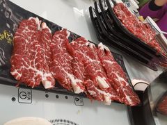 -福合埕牛肉火锅(长平国新店)