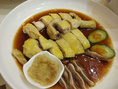 -欣旺·迎宾楼·百年无锡菜