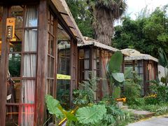 -三圣花乡旅游区