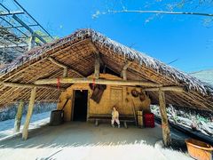-海南槟榔谷黎苗文化旅游区