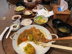 -ITARU食堂·定食料理(西丽店)