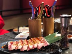 -十三姨正合丰烤肉(营迹路店)