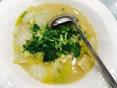 -东四民芳餐厅(世茂工三店)