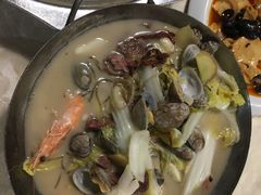 -陈生记黑鱼馆·20年活鱼现杀(宁波鼓楼店)