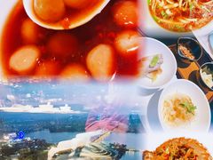 -南京景枫万豪酒店·万豪中餐厅