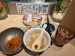 -肉肉大米(金虹桥店)