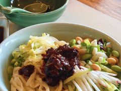 -那家小馆•北京菜•烤鸭(香山店)