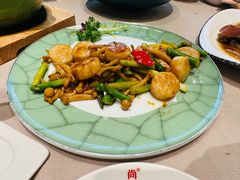 -尚一汤·粤菜海鲜(环球港店)