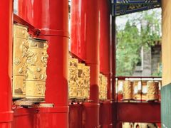-西安市广仁寺