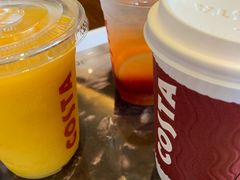 -COSTA COFFEE(新地中心店)