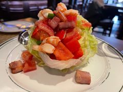 -Wolfgang’s Steakhouse 沃夫冈牛排馆(上海白玉兰广场店)