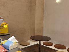 -小团圆糖水铺(襄阳南路店)