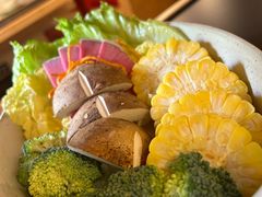 -廖掌柜·重庆鲜货火锅(上海首店)