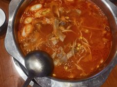 -黔人百味.贵州菜
