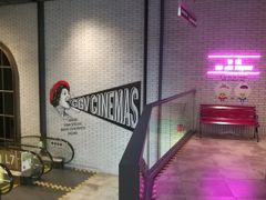 -CGV影城(广州K11店)