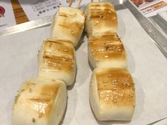 -木屋烧烤(创意园店)