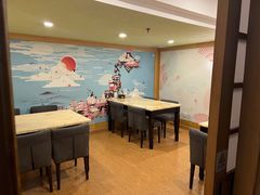 -桃屋日本料理(清华科技园店)
