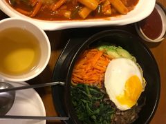 -第二外国语学院-韩国餐厅(朝阳路店)