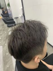 -万丝造型