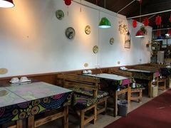 大堂-小厨子私房菜·云南美食店
