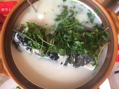 -千岛湖鱼味馆(十字街总店)