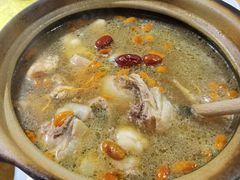 -丁字口海鲜热炒·烧烤大排档