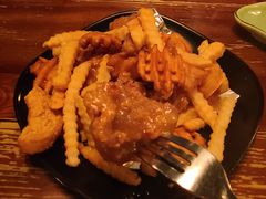 -Outdark Korean Restaurant