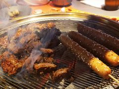 -杨小佳·齐齐哈尔烤肉·烤串(广州店)