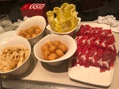 -海底捞火锅(庆春路店)