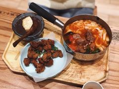 -小满手工粉(上海月星环球港店)