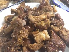 -吉顺坑烤