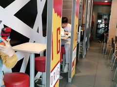 -麦当劳(衡阳中心汽车站店)