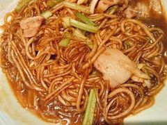 -绿茶餐厅(燕郊永旺店)