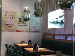 大堂-潮粥荟·潮汕砂锅粥(朝阳大悦城店)