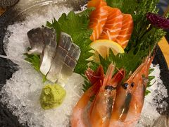 -九酢·海鲜居酒屋