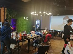 -4k轰趴馆(中关村店)