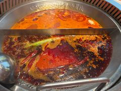 -小龙坎火锅(IFS HOT店)