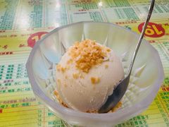 榴莲雪球-顺记冰室(宝华路店)