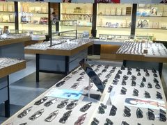 -斯维卡眼镜林·蔡司视觉合作店(青浦宝龙广场店)