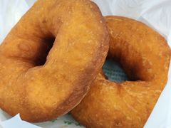 面包圈-白魁老号饭庄(交道口店)