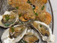 -船奇蒸汽海鲜·闽菜(八市海鲜总店)