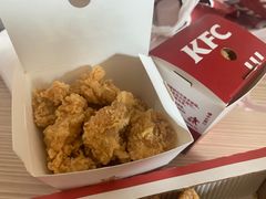 -肯德基(西安兴庆店)