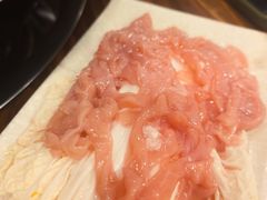 -六公里老火锅(总店)