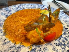 海鲜烩饭-Money Shops(愚园路店)