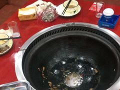-哈尔滨东北铁锅炖(都督街店)