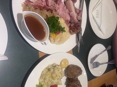 -兰特伯爵西餐厅·啤酒屋(方庄店)
