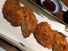 -查特花园美食广场(西单大悦城店)