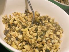 小笋炒泡菜-费大厨辣椒炒肉(太平老街店)